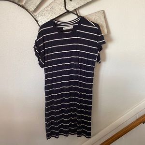 Abercrombie t-shirt dress